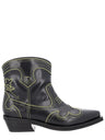 "LOW SHAFT" BOOT