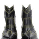 "LOW SHAFT" BOOT
