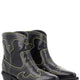 "LOW SHAFT" BOOT