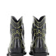 "LOW SHAFT" BOOT