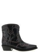 Black / 36