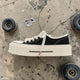 Low-Top Casual Flat Canvas Shoes