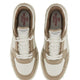 LOW TOP SNEAKER "FREEDOTS"