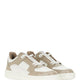 LOW TOP SNEAKER "FREEDOTS"