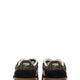 LOW TOP SNEAKER "MATCH"