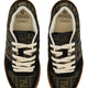 LOW TOP SNEAKER "MATCH"