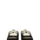 LOW TOP SNEAKER "MATCH"