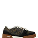 LOW TOP SNEAKER "MATCH"