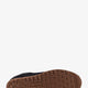 Low-top Windspin pony skin sneakers