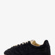 Low-top Windspin pony skin sneakers