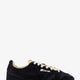 Low-top Windspin pony skin sneakers