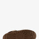 Lowmel suede and nylon sneakers