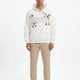 Premium Vorgewaschener Hoodie