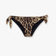 Lycra bikini bottoms