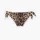 Lycra bikini bottoms