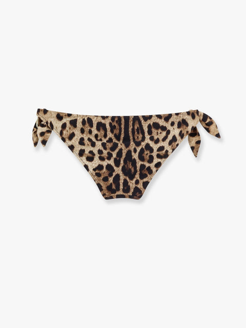 Lycra bikini bottoms