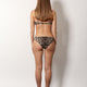 Lycra bikini bottoms