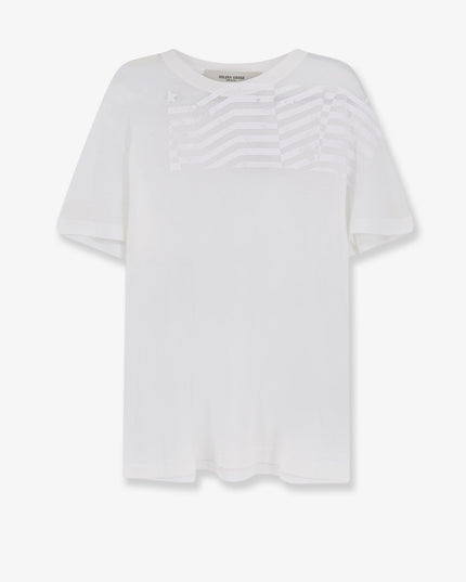Lyocell T-shirt