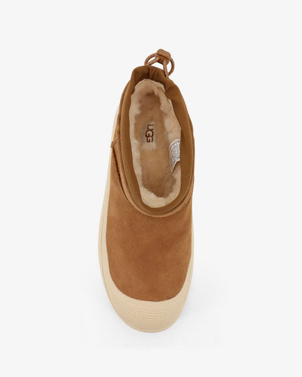 M CL Ultra Mini Weather Hybrid ankle boots
