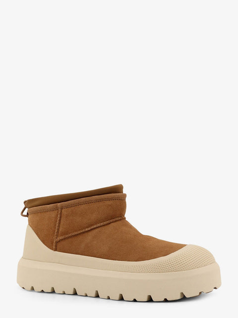 M CL Ultra Mini Weather Hybrid ankle boots