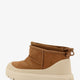M CL Ultra Mini Weather Hybrid ankle boots