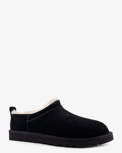 M Classic Micro suede sandals