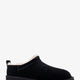 M Classic Micro suede sandals