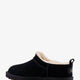 M Classic Micro suede sandals