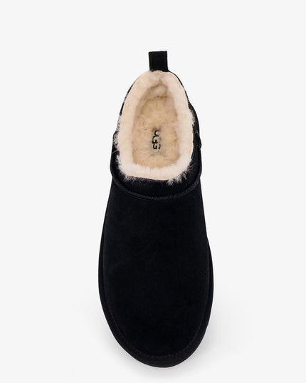 M Classic Micro suede sandals