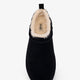 M Classic Micro suede sandals
