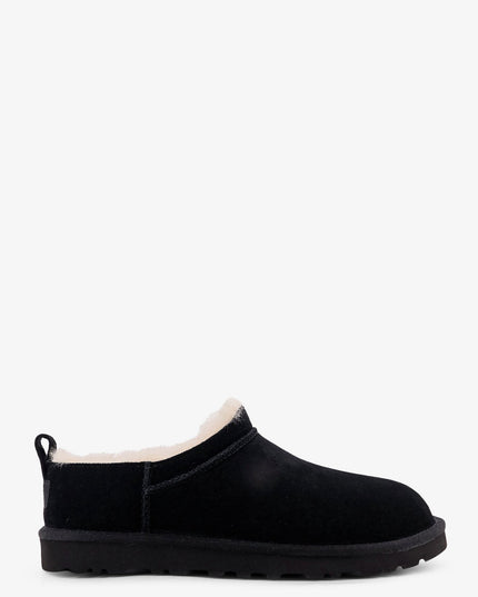 M Classic Micro suede sandals
