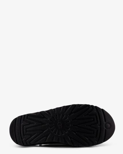 M Classic Micro suede sandals
