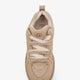M Lo Lowmel suede sneakers