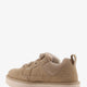 M Lo Lowmel suede sneakers