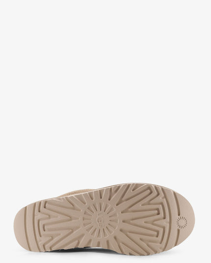 M Lo Lowmel suede sneakers