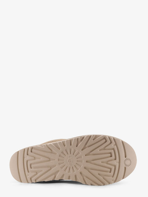 M Lo Lowmel suede sneakers