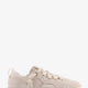 M Minimel suede sneakers