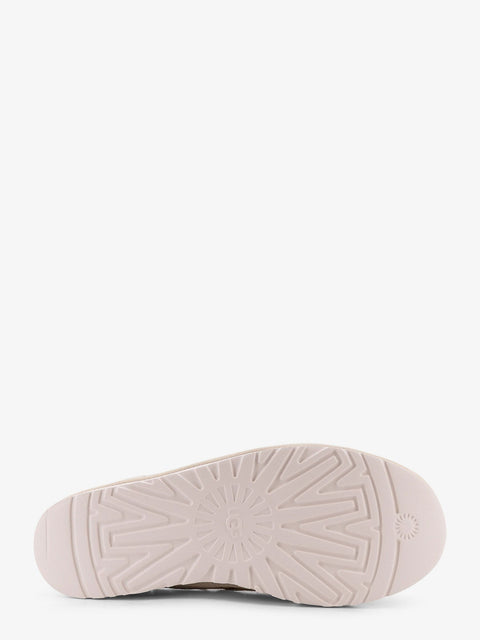 M Minimel suede sneakers