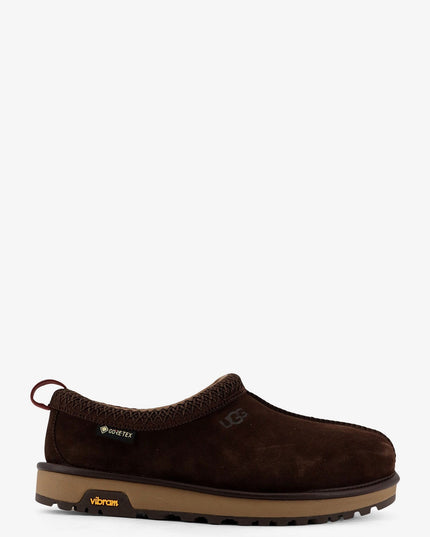 M Tasman GTX suede slip-on