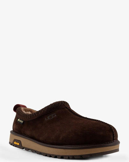 M Tasman GTX suede slip-on