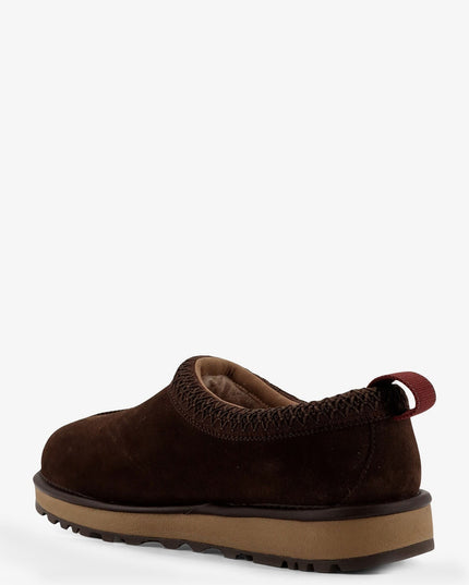 M Tasman GTX suede slip-on