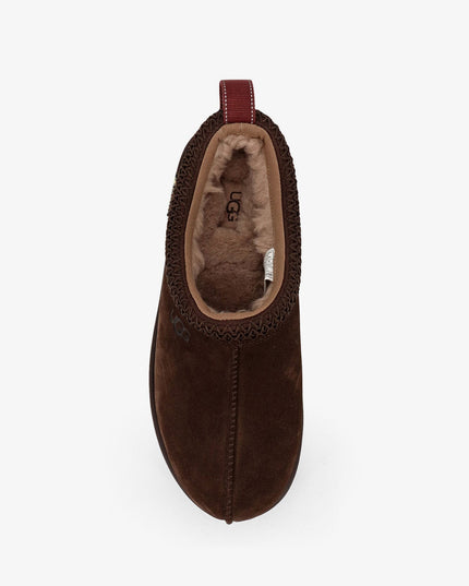 M Tasman GTX suede slip-on