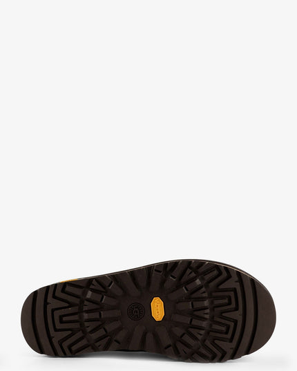 M Tasman GTX suede slip-on