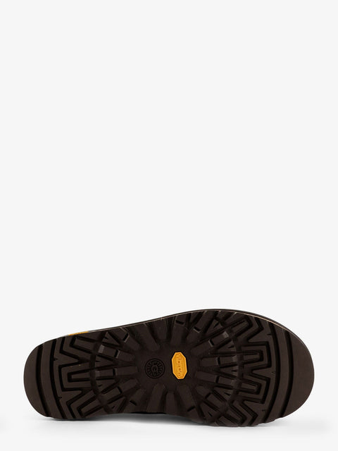 M Tasman GTX suede slip-on