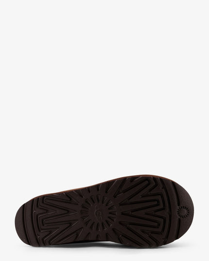 M Tasman II nubuck sandals