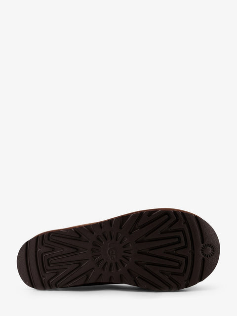 M Tasman II nubuck sandals