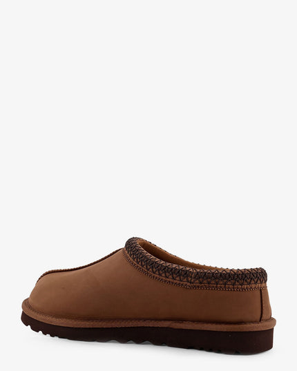 M Tasman II nubuck sandals