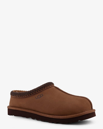 M Tasman II nubuck sandals