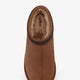 M Tasman II nubuck sandals