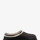 M Tasman Noir leather slip on